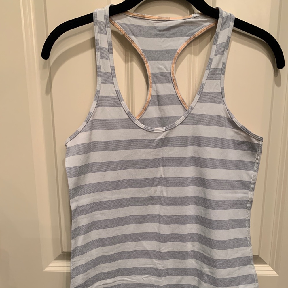 Lululemon Cool Racerback